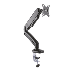 DT27TSR-043 soporte para monitor 81,3 cm (32") Negro Escritorio