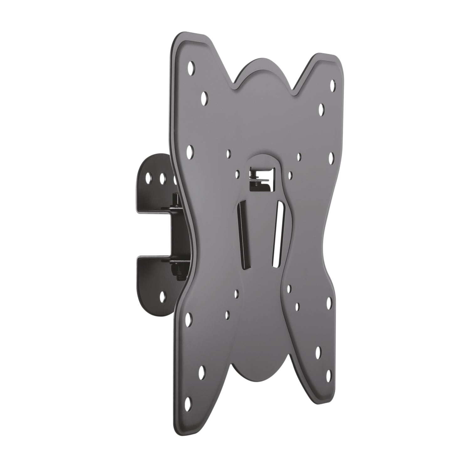 WT42TS-005 soporte para TV 106,7 cm (42") Negro