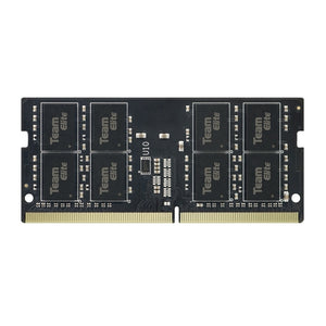 ELITE TED416G3200C22-S01 módulo de memoria 16 GB 1 x 16 GB DDR4 260-pin SO-DIMM