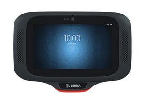 CC600 12,7 cm (5") 1280 x 720 Pixeles Pantalla táctil