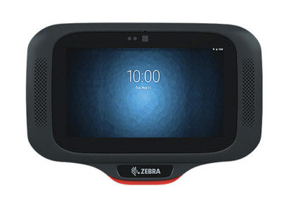CC600 12,7 cm (5") 1280 x 720 Pixeles Pantalla táctil