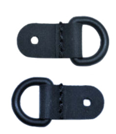SG-ET5X-DCLIP2-02 soporte Tablet/UMPC Negro