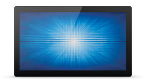 2295L 54,6 cm (21.5") LED 400 cd / m² Full HD Negro Pantalla táctil