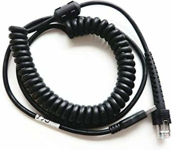CAB-545 accesorio para lector de código de barras Cable USB