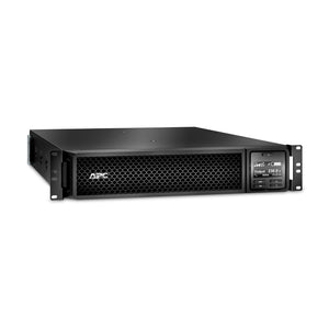 SRT1000RMXLI-NC sistema de alimentación ininterrumpida (UPS) Doble conversión (en línea) 1 kVA 1000 W