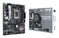 PRIME H610M-A D4-CSM Intel H610 LGA 1700 micro ATX