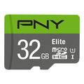 Elite 32 GB MicroSDHC UHS-I Clase 10