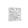 VK-FANV12RW sistema de refrigeración para ordenador Carcasa del ordenador Ventilador Blanco