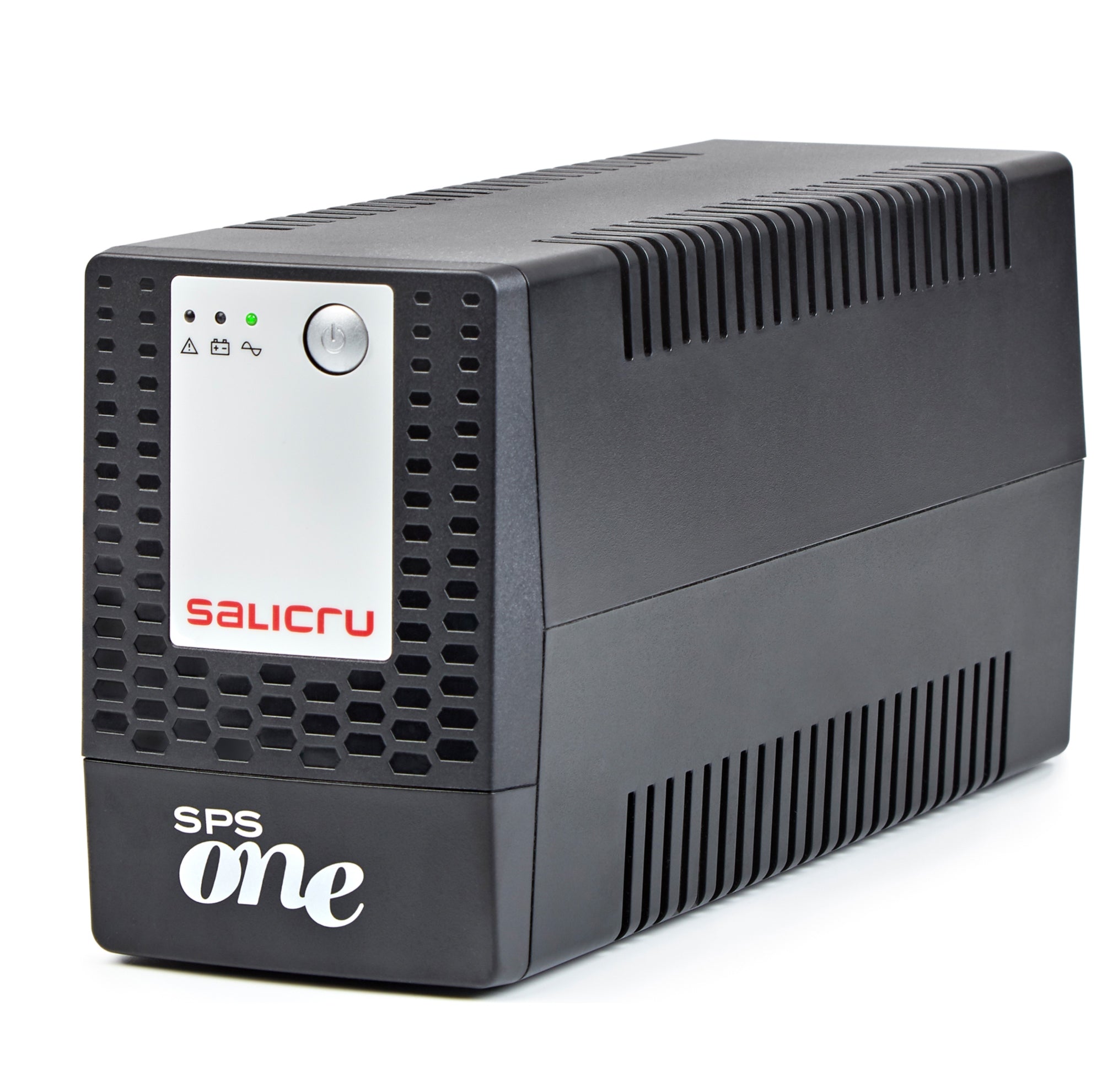 SPS 500 ONE BL IEC