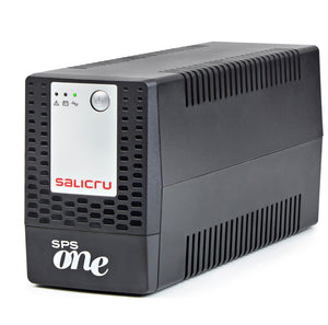 SPS 700 ONE BL IEC