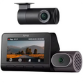 70mai Dash Cam 4K T800 + Cámara Trasera 70mai RC41 -  Premium Set