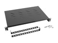 AK-1004-B accesorio de bastidor Cajón metálico para rack