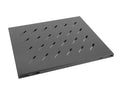 AK-1003-B accesorio de bastidor Cajón metálico para rack