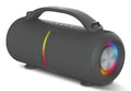 Super Boom Altavoz portátil estéreo Negro 40 W