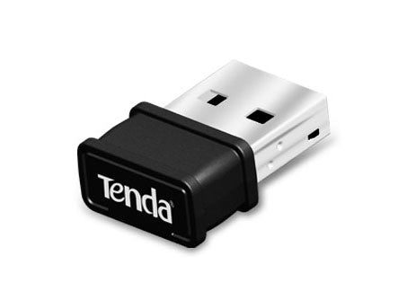 W311MI adaptador y tarjeta de red WLAN 150 Mbit/s