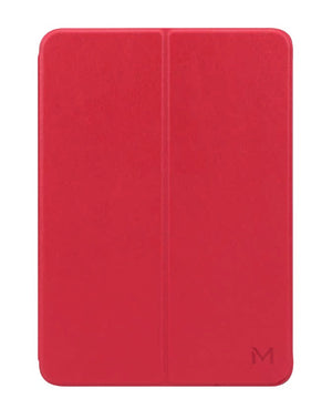 048011 funda para tablet 27,9 cm (11") Folio Rojo