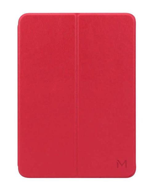 048011 funda para tablet 27,9 cm (11") Folio Rojo