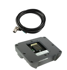 VM1001VMCRADLE estación dock para móvil PDA Negro
