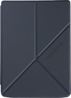H-SO-743-K-WW funda para libro electrónico 19,8 cm (7.8") Negro