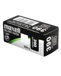 18289200 pila doméstica Batería de un solo uso SR1130SW Óxido de plata