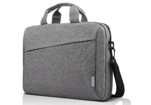 Casual Toploader T210 39,6 cm (15.6") Bandolera Gris