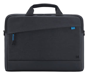 TRENDY 35,6 cm (14") Maletín Negro