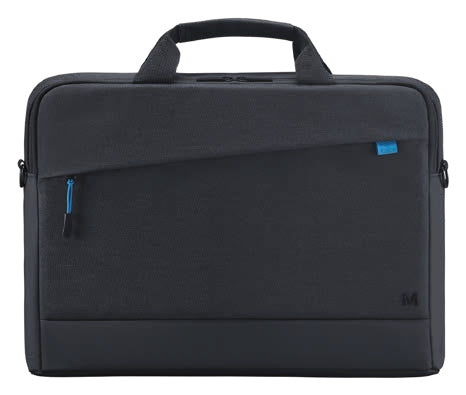 TRENDY 35,6 cm (14") Maletín Negro
