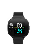 VivoWatch BP LCD Pulsera de actividad IP67 Negro