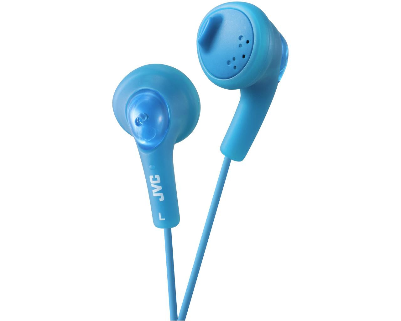 HA-F160-A-E Auriculares Alámbrico Dentro de oído Música Azul