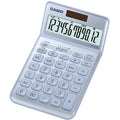 JW-200SC calculadora Escritorio Calculadora básica Azul