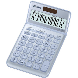 JW-200SC calculadora Escritorio Calculadora básica Azul