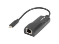 NC-1000-02 tarjeta y adaptador de interfaz RJ-45