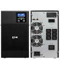 9E3000I sistema de alimentación ininterrumpida (UPS) Doble conversión (en línea) 3 kVA 2400 W 7 salidas AC