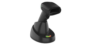 Xenon XP 1952g Lector de códigos de barras portátil 1D/2D LED Negro