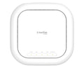 DBA-2820P punto de acceso inalámbrico 2600 Mbit/s Blanco Energía sobre Ethernet (PoE)