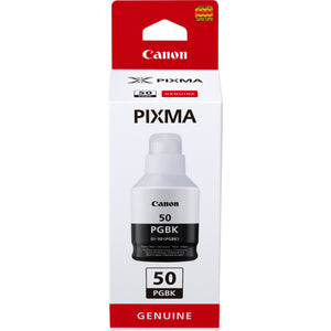3386C001 cartucho de tinta 1 pieza(s) Original Negro