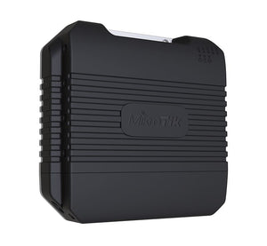 LtAP LTE kit 300 Mbit/s Negro Energía sobre Ethernet (PoE)
