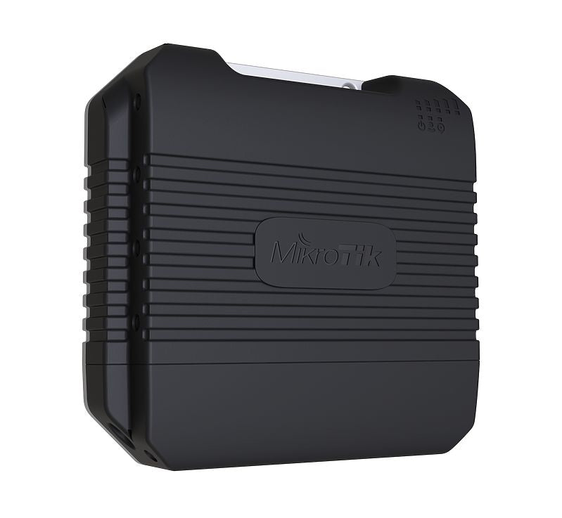 LtAP LTE kit 300 Mbit/s Negro Energía sobre Ethernet (PoE)
