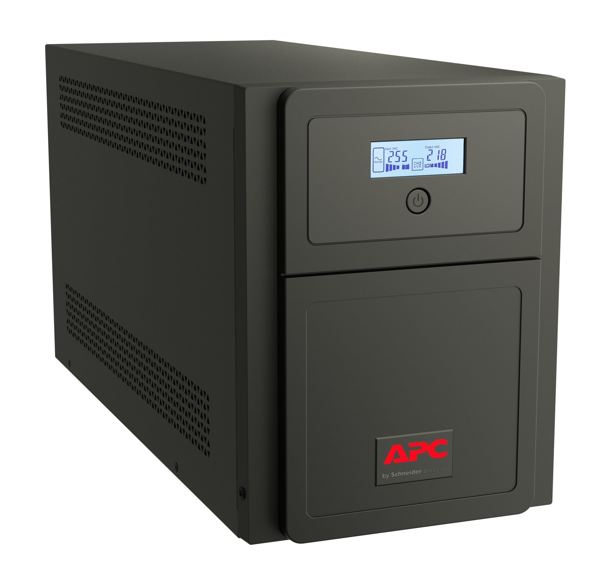 Easy UPS SMV sistema de alimentación ininterrumpida (UPS) Línea interactiva 2 kVA 1400 W 6 salidas AC