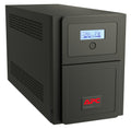 Easy UPS SMV sistema de alimentación ininterrumpida (UPS) Línea interactiva 0,75 kVA 525 W 6 salidas AC