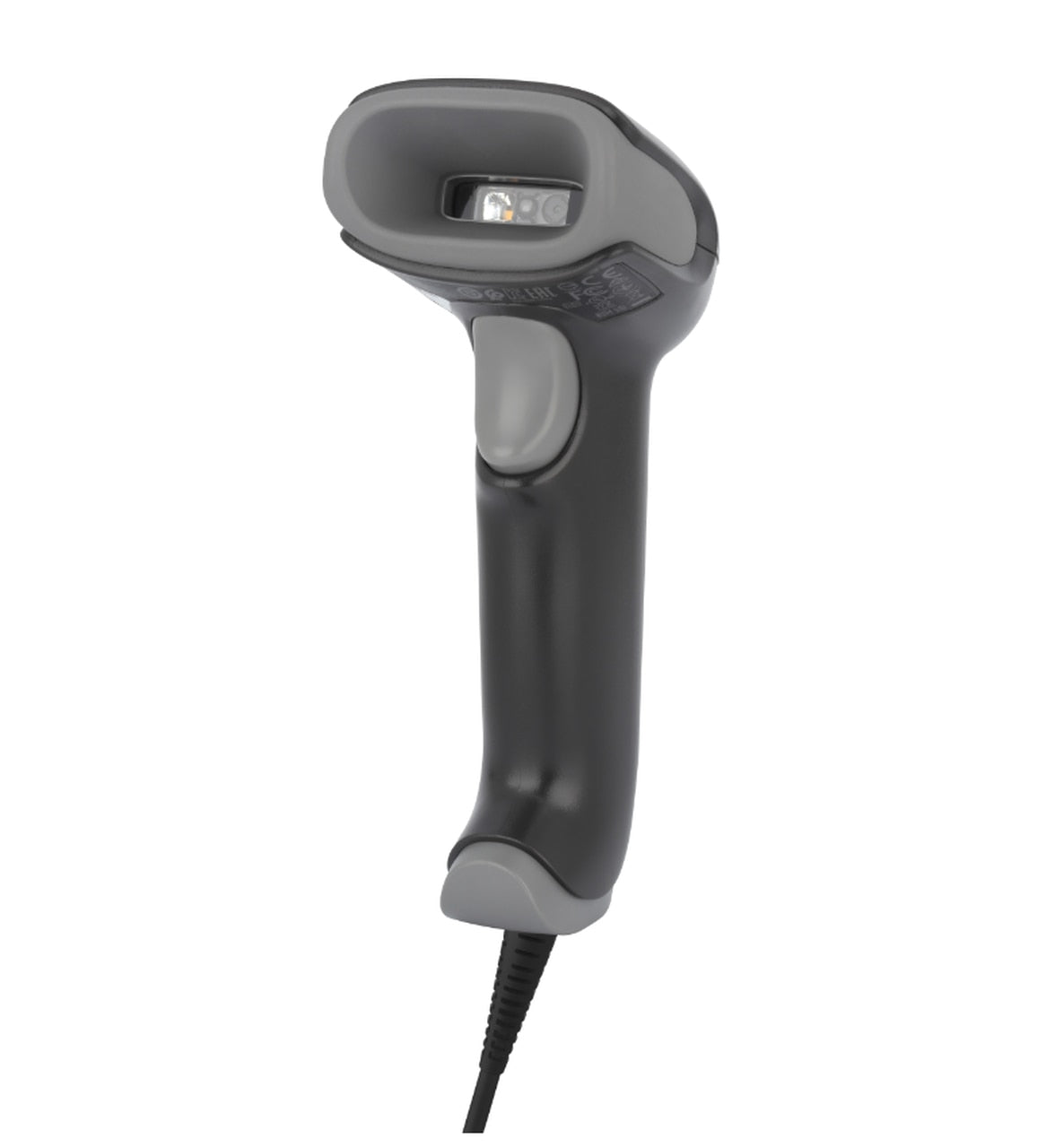 Voyager XP 1470g Lector de códigos de barras portátil 1D/2D CMOS Negro, Gris