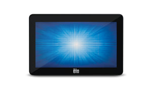 0702L 17,8 cm (7") LCD/TFT 500 cd / m² Negro Pantalla táctil