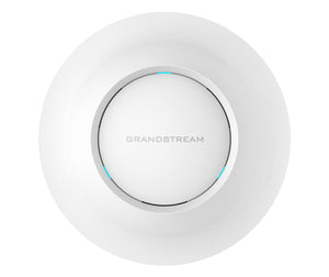 GWN7630 punto de acceso inalámbrico 2330 Mbit/s Blanco Energía sobre Ethernet (PoE)