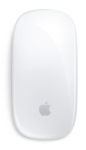Magic ratón Oficina Ambidextro Bluetooth