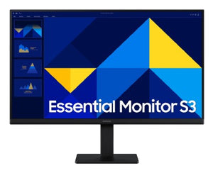 Monitor PC Profesional 27 Essential S3 S30GD FHD 100Hz