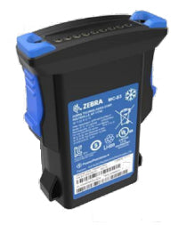 BTRY-MC93-FRZ-10 accesorio para lector de código de barras Batería