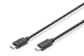 Cable de conexión USB Tipo-C, Tipo-C - C
