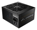 HYPER 80+ PRO 550W Unidad de fuente de alimentación ATX ATX3.1 Negro