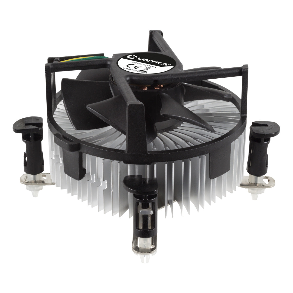 Disipador CPU 90 mm