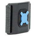 U.FIX funda para teléfono móvil Negro, Azul